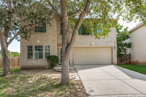 5011 Terrace Wood, San Antonio, TX, 78223-4553 | Card Image