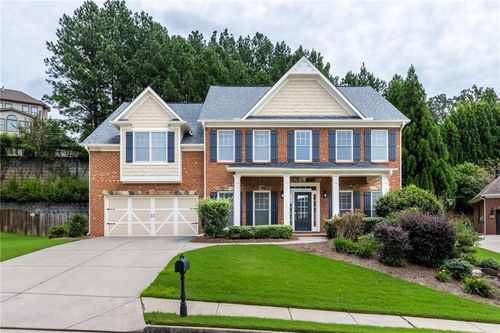 5865 Trailwood Ct, Suwanee, GA, 30024-3316 | Card Image
