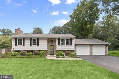 2712 Overview Rd, Hampstead, MD, 21074-1709 | Card Image