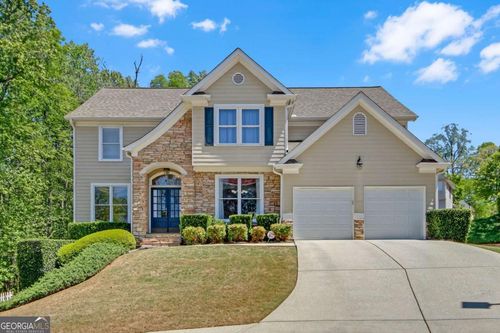 1210 Spring Branch Ct, Lawrenceville, GA, 30045-9749 | Card Image