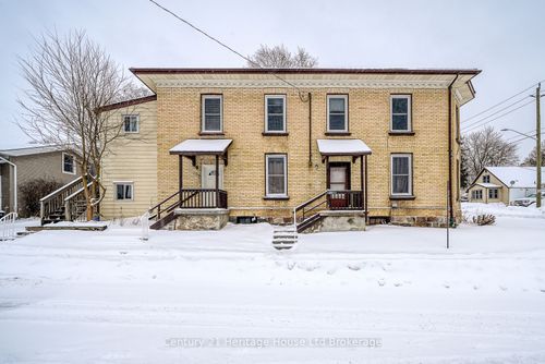 100 Cherry St, Ingersoll, ON, N5C1H5 | Card Image