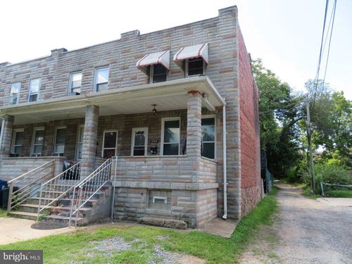 1908 Parksley Avenue, BALTIMORE, MD, 21230 | Card Image