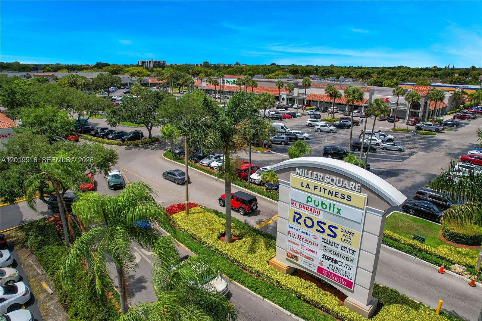 Residential Lease in Miami 4