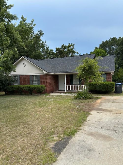 4312 Wild Rose Dr, Hephzibah, GA, 30815-4751 | Card Image