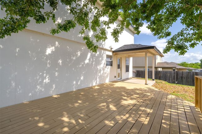 View of wooden terrace | Image 38