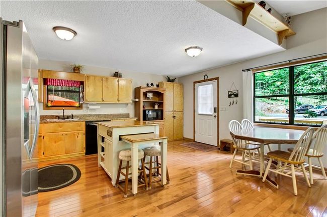 83 Valley Dr, House other with 4 bedrooms, 3 bathrooms and null parking in ELLIJAY GA | Image 16