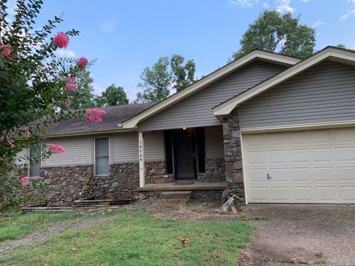 12729 Pleasant Forest Drive, Little Rock, AR, 72212 | Card Image