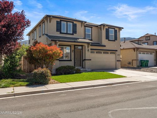 2210 Big Trail Cir, Reno, NV, 89521-8959 | Card Image