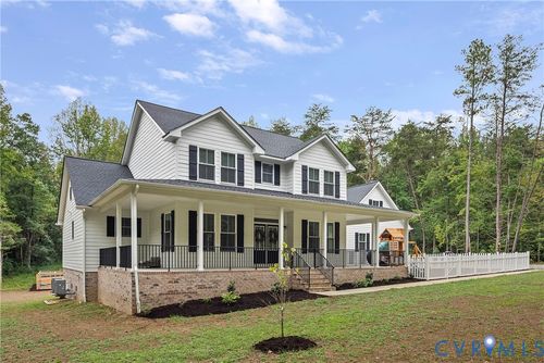 15119 Brabrand Ln, Montpelier, VA, 23192-2416 | Card Image
