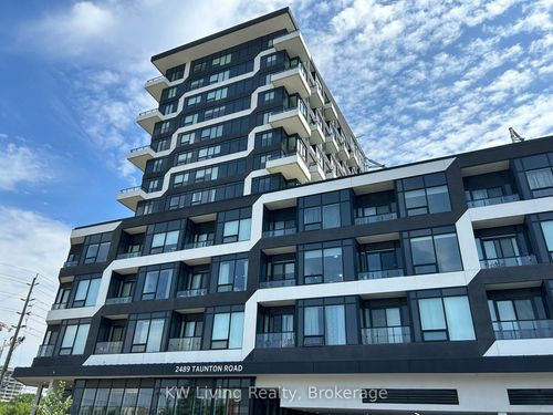 711-2489 Taunton Rd, Oakville, ON, L6H3R9 | Card Image