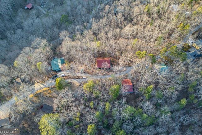 10A - 318 Buck Ridge Rd, House other with 3 bedrooms, 2 bathrooms and null parking in Suches GA | Image 37