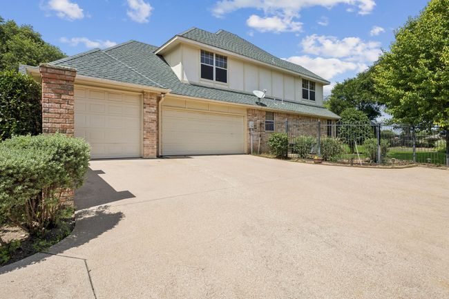 613 Edgewood Ln, House other with 4 bedrooms, 4 bathrooms and null parking in Ovilla TX | Image 4