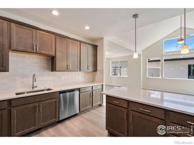 712 Greenfields Drive, House other with 3 bedrooms, 2 bathrooms and 2 parking in Fort Collins CO | Image 1