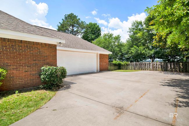 9825 Fairway Dr, House other with 4 bedrooms, 3 bathrooms and null parking in Foley AL | Image 6