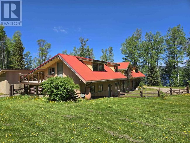 23854 Mund Rd, House other with 4 bedrooms, 3 bathrooms and null parking in Burns Lake BC | Image 27