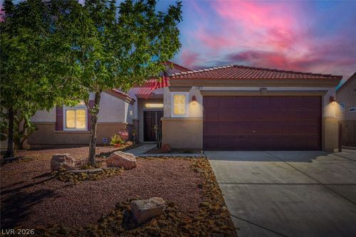 317 Maritocca Ave, North Las Vegas, NV, 89031-1789 | Card Image