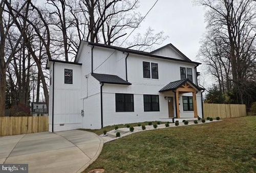 608 Laura Dr, Falls Church, VA, 22046-2842 | Card Image