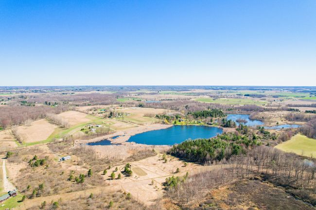 1796 Murphy Lake Rd, House other with 4 bedrooms, 4 bathrooms and null parking in Silverwood MI | Image 15