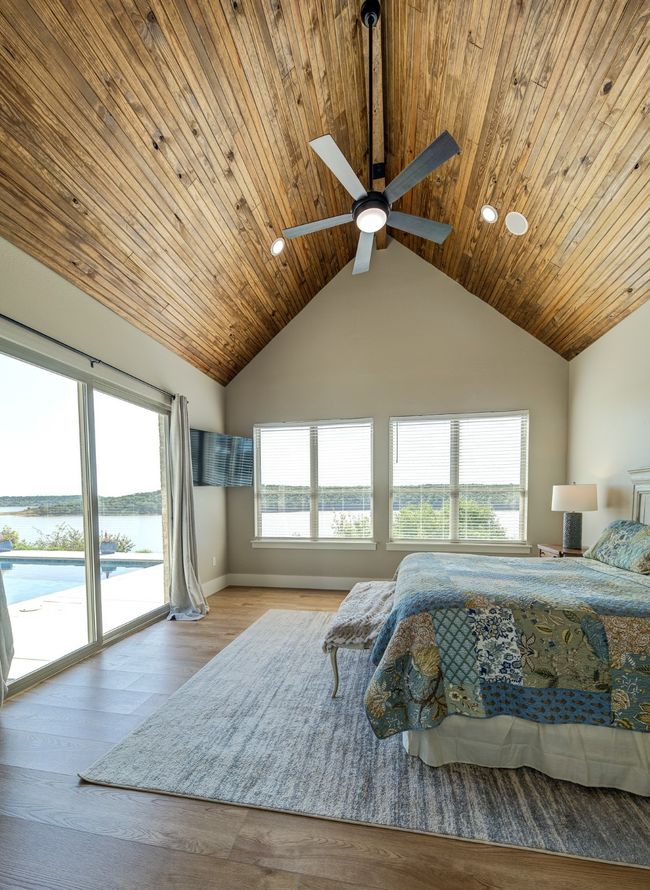 253 Grand Hbr, House other with 4 bedrooms, 4 bathrooms and null parking in Chico TX | Image 17