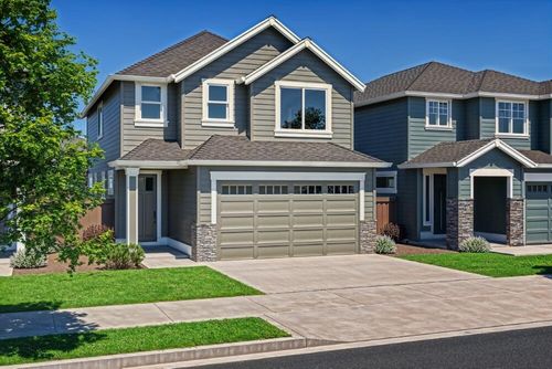 3847 Ne Tellus Dr, Bend, OR, 97701-3998 | Card Image