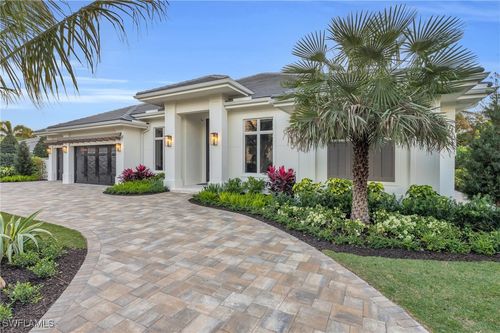 3353 Binnacle Dr, Naples, FL, 34103-4167 | Card Image