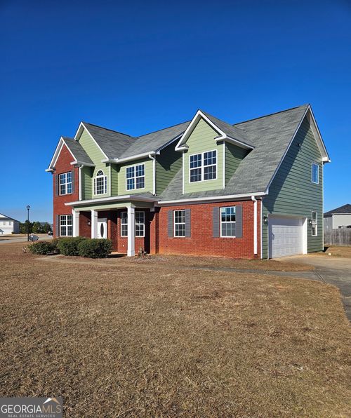 248 Sky Hawk Ln, Macon, GA, 31216-7399 | Card Image