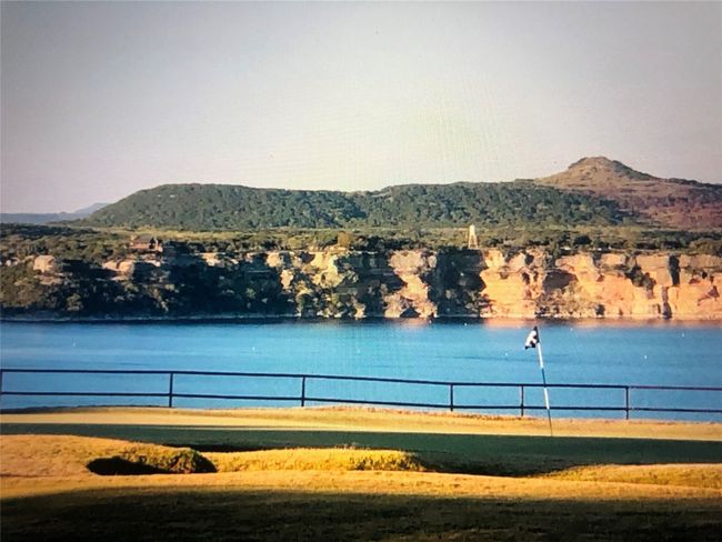 Owners enjoy 36 free rounds of golf per year on The Cliff's Championship Golf Course which is perched 200 feet above beautiful Possum Kingdom Lake. | Image 10