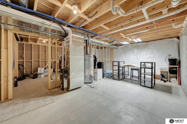 6130 S 87 Th St, Townhouse with 3 bedrooms, 3 bathrooms and 2 parking in Lincoln NE | Image 34