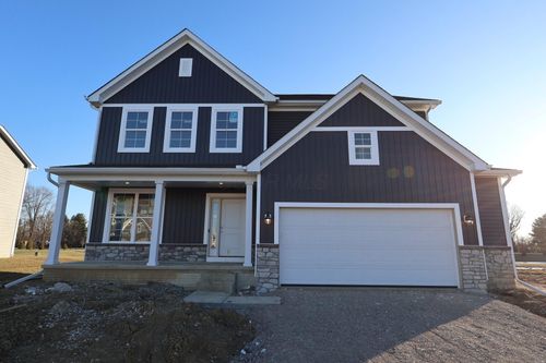 2714 Charlotte Way, Delaware, OH, 43015-4714 | Card Image