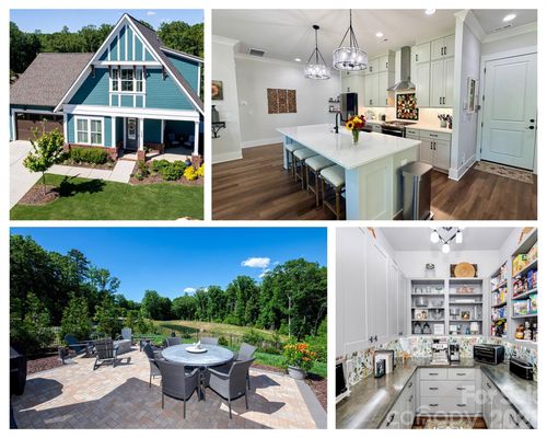 2080 Garden Terrace Cir, Marvin, NC, 28173-0436 | Card Image