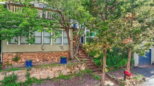 33 Minnehaha Ave, Manitou Springs, CO, 80829-1657 | Card Image