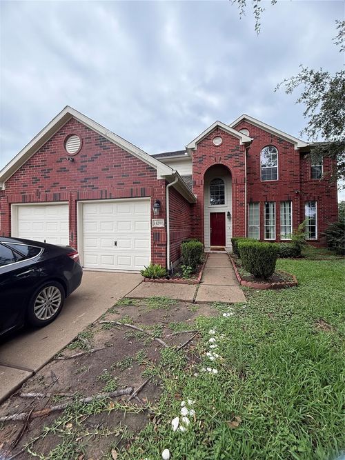 14202 Anson Grove Ln, Sugar Land, TX, 77498-2158 | Card Image