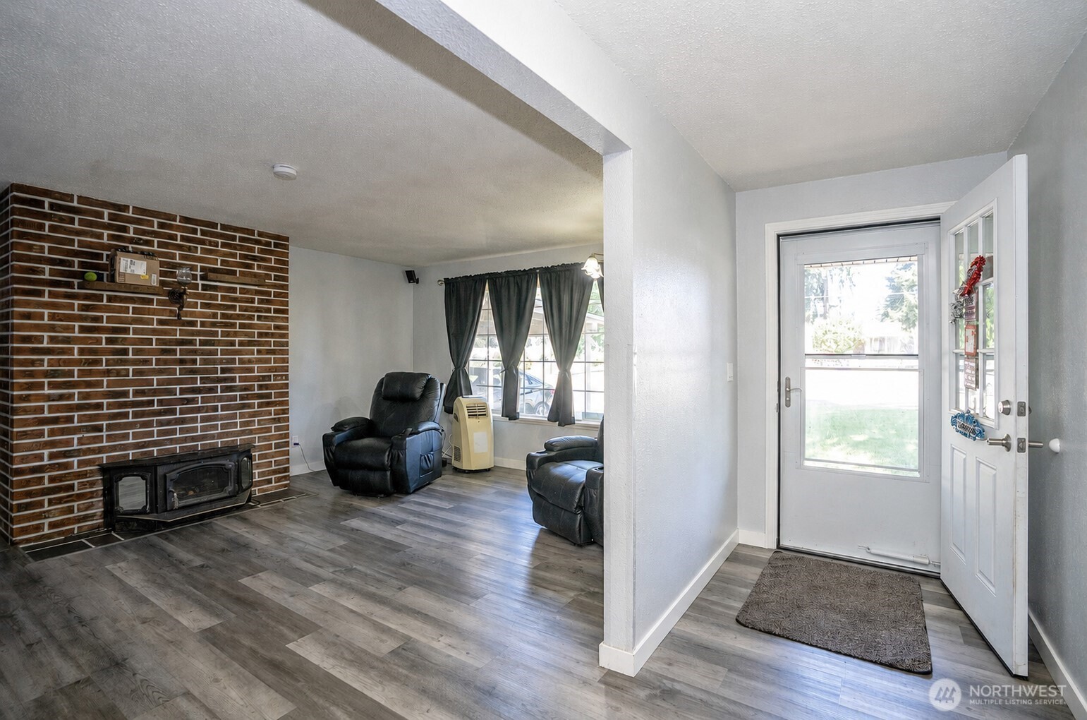 Residential in Spanaway 3