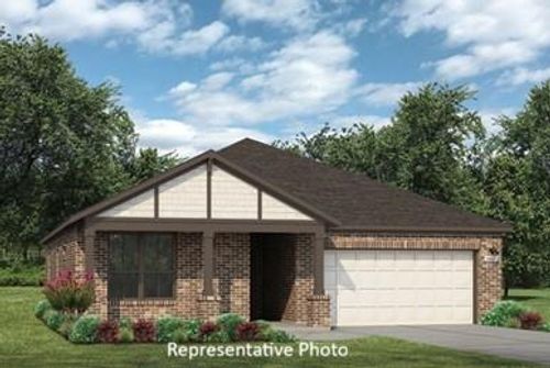9840 Delta Wing Dr, Conroe, TX, 77303-1132 | Card Image