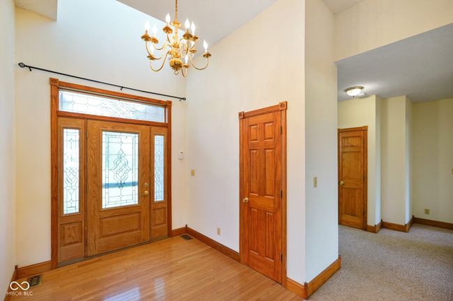 7099 S 1100 W, House other with 4 bedrooms, 3 bathrooms and null parking in Jamestown IN | Image 4