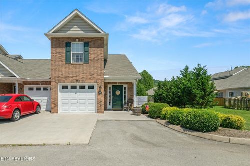 3701 Eliza Pointe Way, Knoxville, TN, 37921-2160 | Card Image