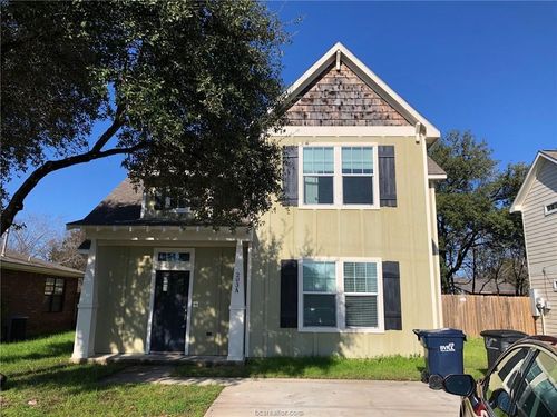 a-203 Sterling St, College Station, TX, 77840-3938 | Card Image