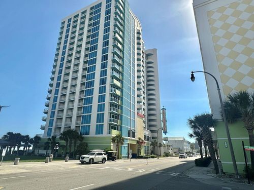 1721-2100 N Ocean Blvd, North Myrtle Beach, SC, 29582-2460 | Card Image