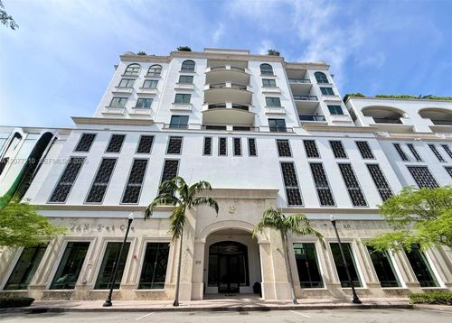 6a-275 Giralda Ave, Coral Gables, FL, 33134-5080 | Card Image