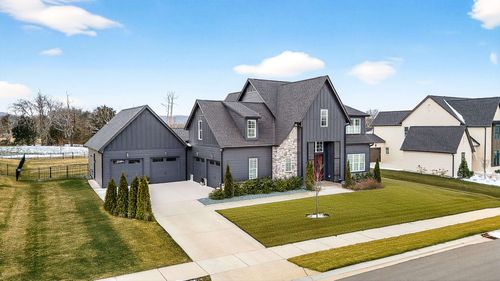 7017 Lampkins Crossing Dr, College Grove, TN, 37046-4020 | Card Image