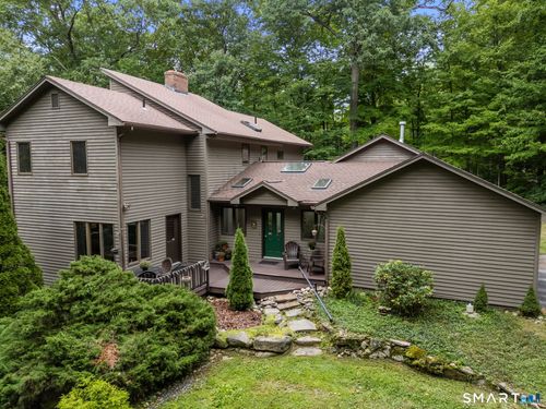 190 Stub Hollow Rd, New Hartford, CT, 06057-2510 | Card Image