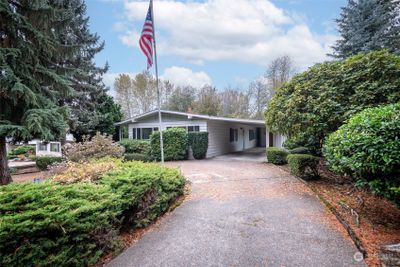 Driveway to carport | Image 2