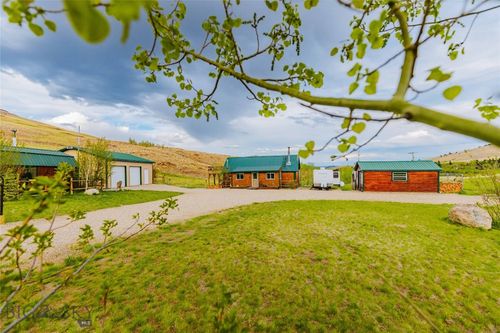 34 Outlaw Trl, Anaconda, MT, 59711 | Card Image