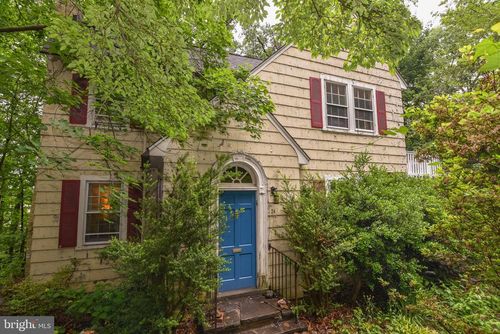 24 Merrymount Rd, BALTIMORE, MD, 21210-1909 | Card Image
