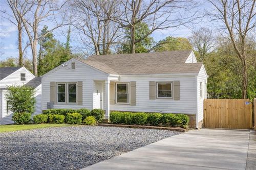 1384 Westmont Rd Sw, Atlanta, GA, 30311-3538 | Card Image