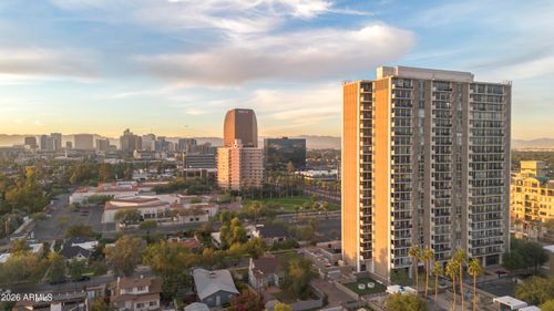 705-2323 N Central Ave, Phoenix, AZ, 85004-1325 | Card Image