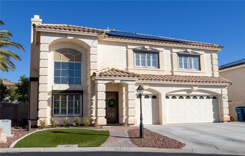 8332 Mountain Heather Ct, Las Vegas, NV, 89149-4521 | Card Image