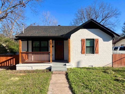 712 Blossom St, North Little Rock, AR, 72117-4302 | Card Image