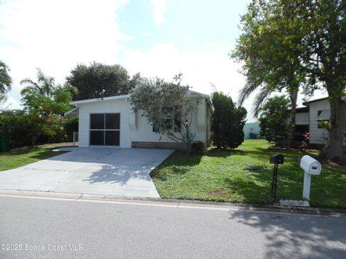 922 Bougainvillea Cir, Barefoot Bay, FL, 32976-7689 | Card Image