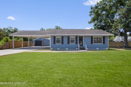 956 Old Spanish Trail, Bay Saint Louis, MS, 39520 | Card Image